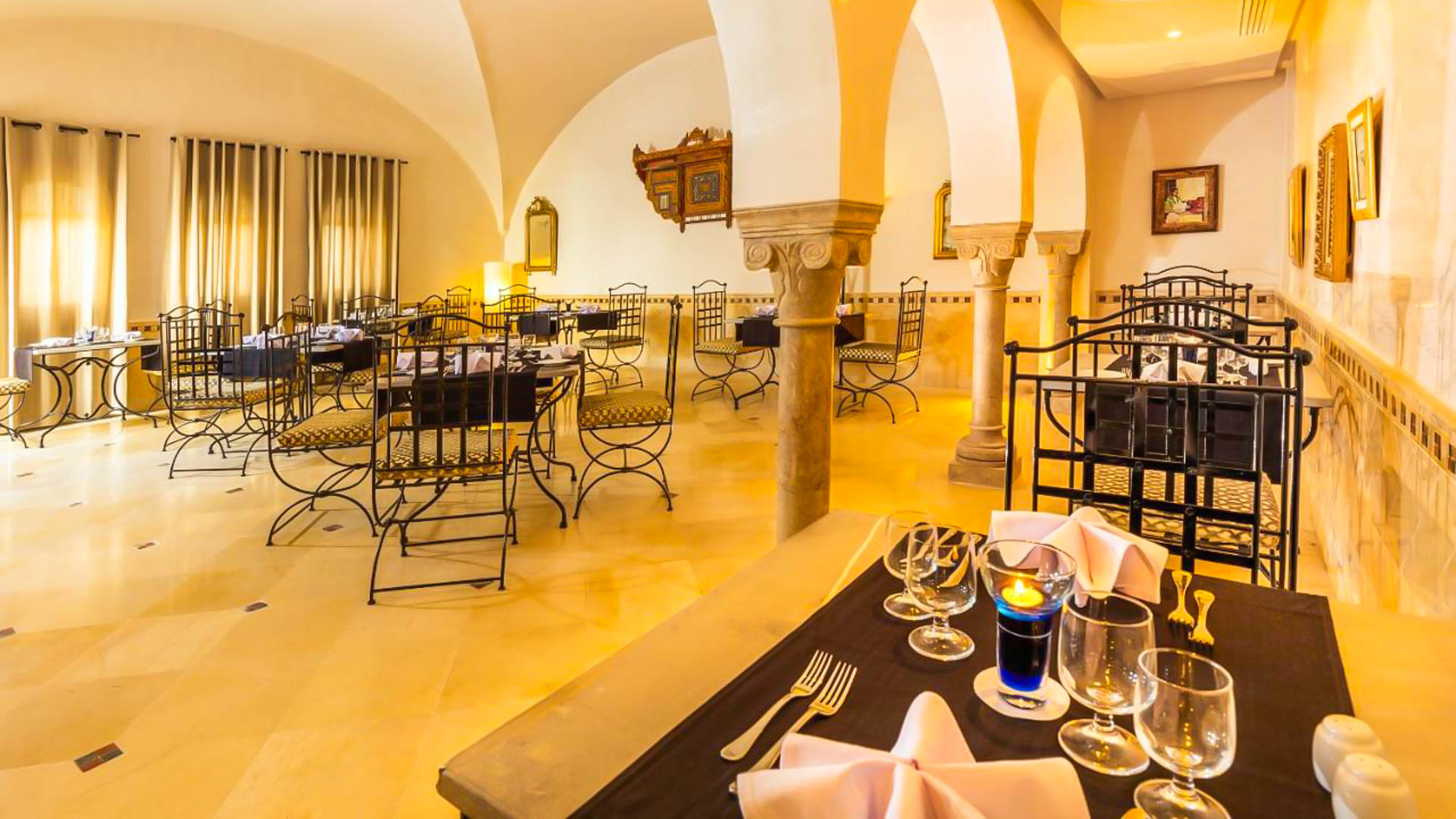 Sensimar Thalasso Ulysse Palace